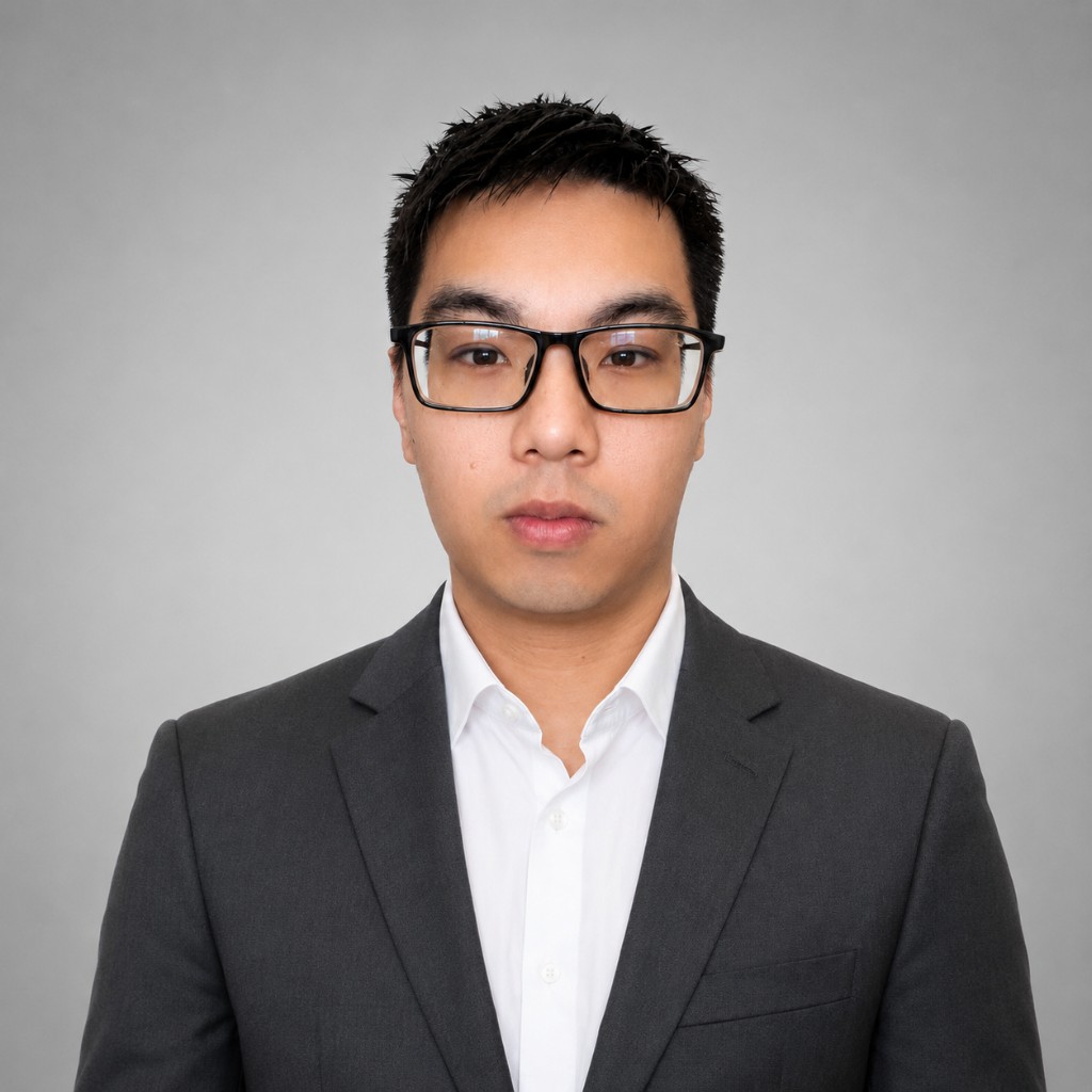 Abel Lam