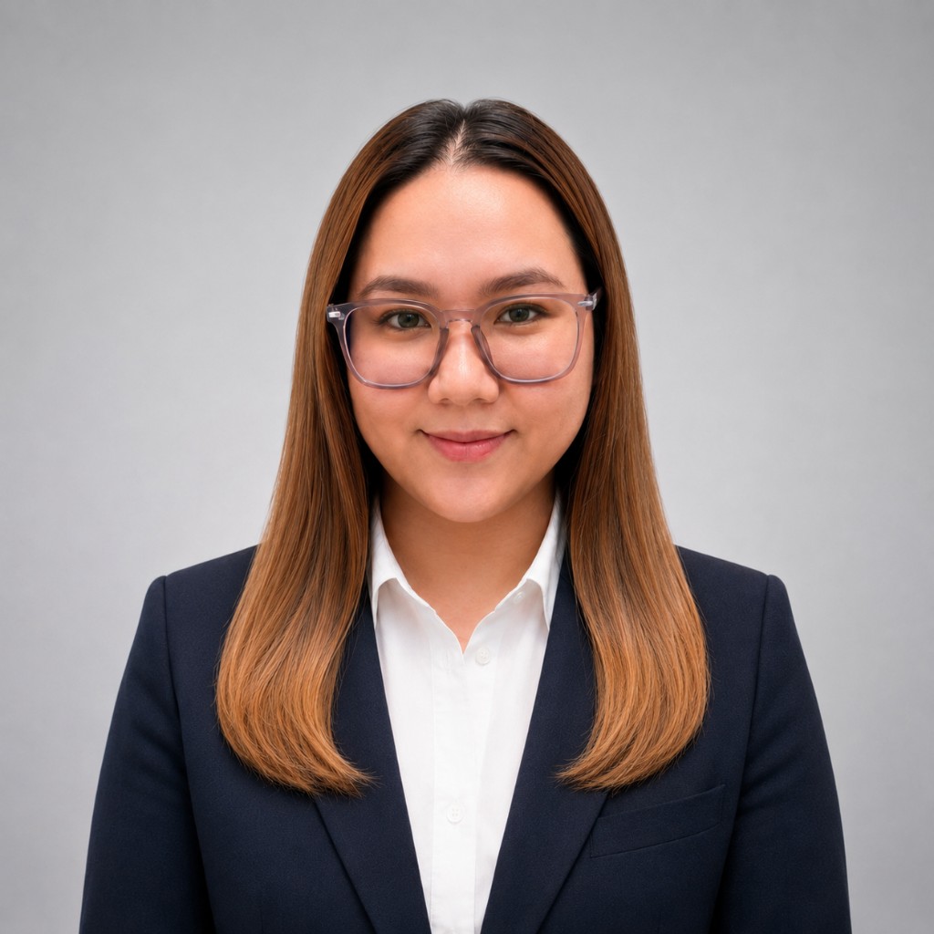 Charmaine Yeow