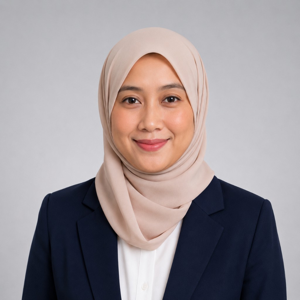 Nadhira Husna