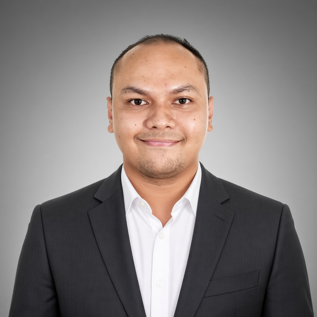 Zulkarnain, Commercial Operations Executive at Nepmarine Agency